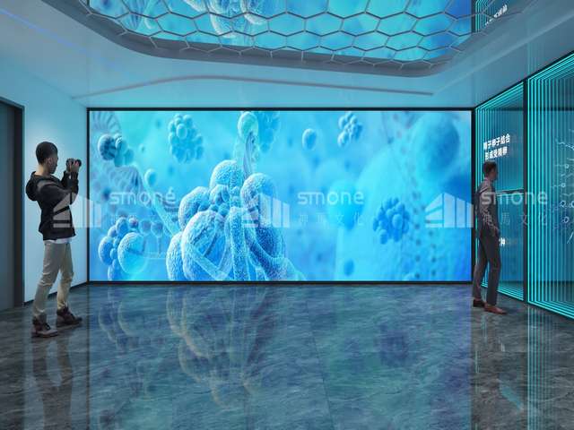 徐州博物馆标牌设计服务公司